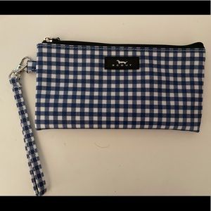 Scout wristlet